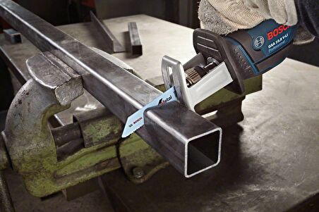 Bosch S 918 AF 100mm 5'li Metal Panter Testere BIçağı 2608651780